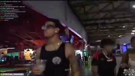 drewwwtv clip cut by ClipMe