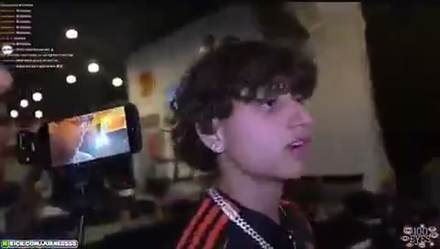 drewwwtv clip cut by ClipMe