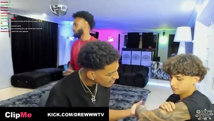 drewwwtv clip cut by ClipMe