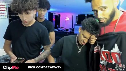 drewwwtv clip cut by ClipMe