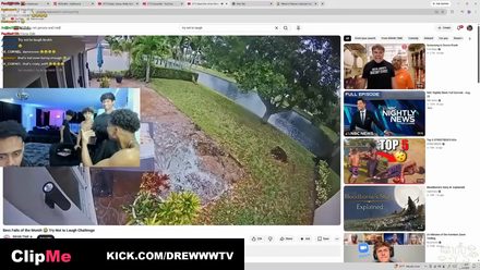 drewwwtv clip cut by ClipMe