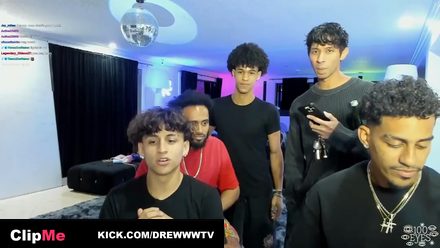 drewwwtv clip cut by ClipMe