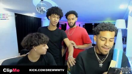 drewwwtv clip cut by ClipMe