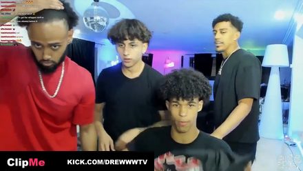 drewwwtv clip cut by ClipMe