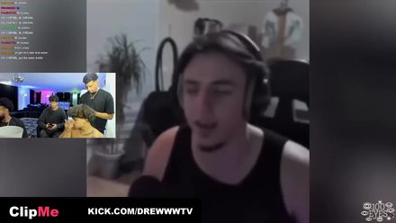 drewwwtv clip cut by ClipMe