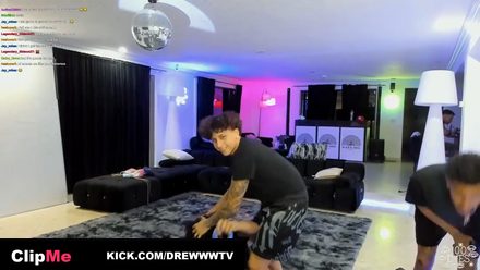 drewwwtv clip cut by ClipMe