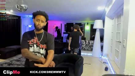 drewwwtv clip cut by ClipMe