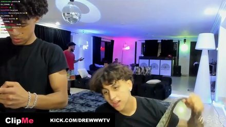 drewwwtv clip cut by ClipMe