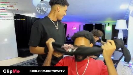 drewwwtv clip cut by ClipMe