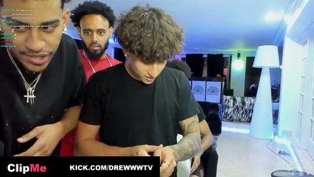 drewwwtv clip cut by ClipMe