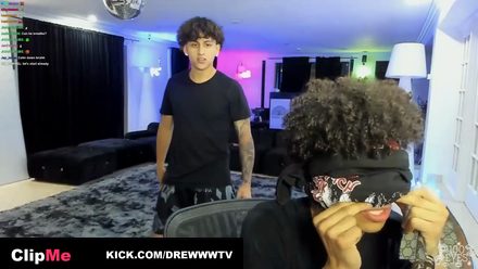 drewwwtv clip cut by ClipMe