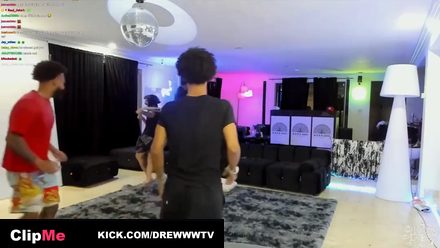 drewwwtv clip cut by ClipMe