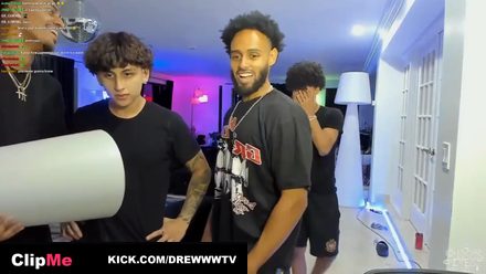 drewwwtv clip cut by ClipMe