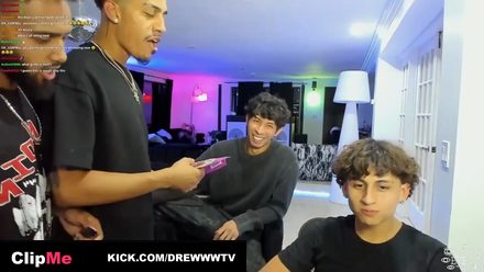 drewwwtv clip cut by ClipMe