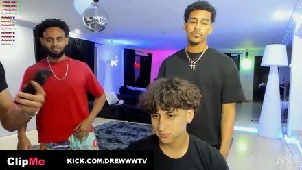 drewwwtv clip cut by ClipMe
