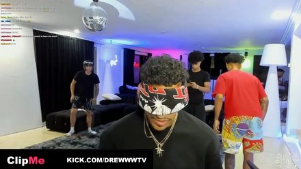 drewwwtv clip cut by ClipMe