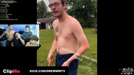 drewwwtv clip cut by ClipMe
