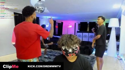 drewwwtv clip cut by ClipMe