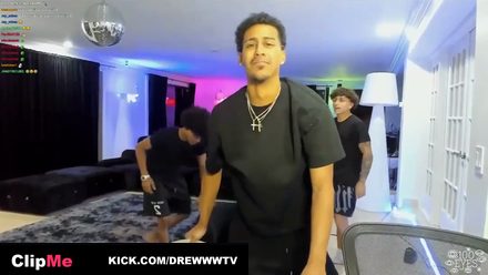 drewwwtv clip cut by ClipMe