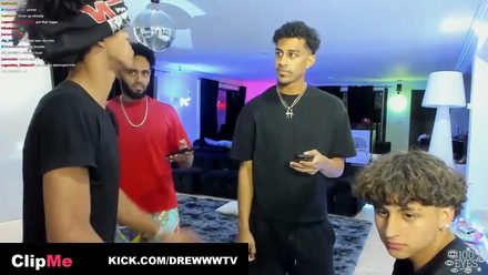 drewwwtv clip cut by ClipMe
