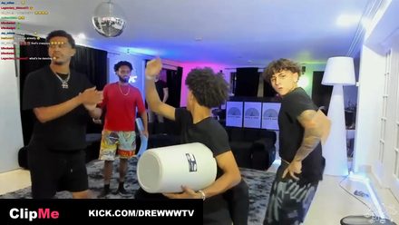 drewwwtv clip cut by ClipMe