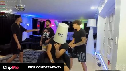 drewwwtv clip cut by ClipMe