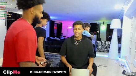 drewwwtv clip cut by ClipMe