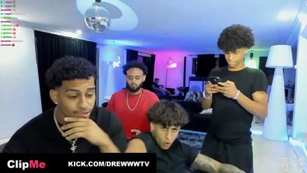 drewwwtv clip cut by ClipMe