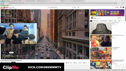 drewwwtv clip cut by ClipMe