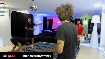 drewwwtv clip cut by ClipMe