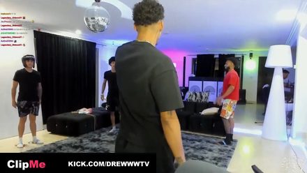 drewwwtv clip cut by ClipMe