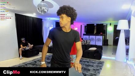 drewwwtv clip cut by ClipMe