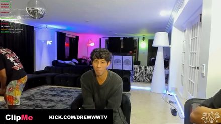 drewwwtv clip cut by ClipMe