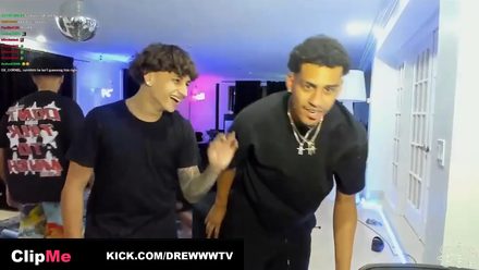 drewwwtv clip cut by ClipMe