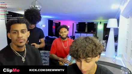 drewwwtv clip cut by ClipMe