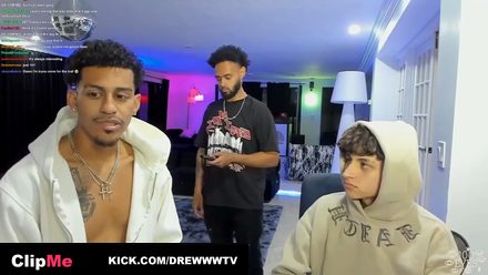 drewwwtv clip cut by ClipMe