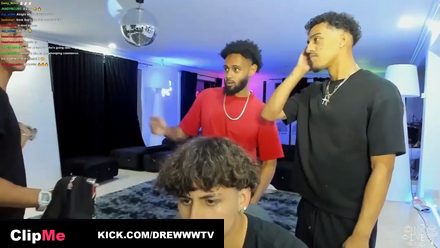 drewwwtv clip cut by ClipMe