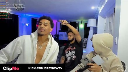drewwwtv clip cut by ClipMe