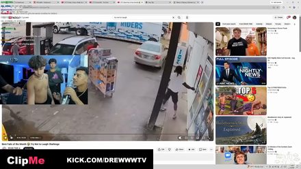 drewwwtv clip cut by ClipMe