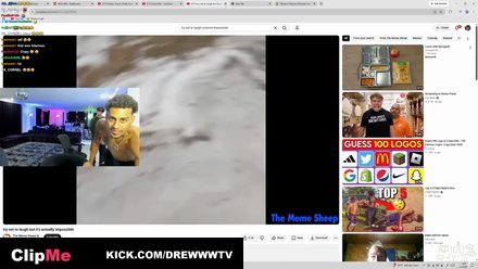 drewwwtv clip cut by ClipMe