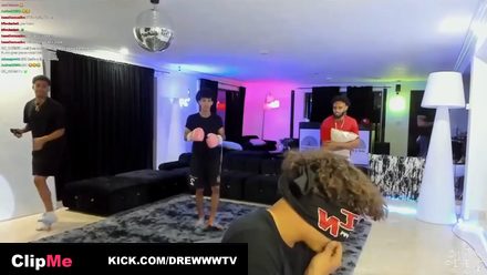 drewwwtv clip cut by ClipMe
