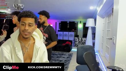 drewwwtv clip cut by ClipMe