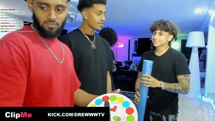 drewwwtv clip cut by ClipMe