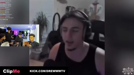 drewwwtv clip cut by ClipMe