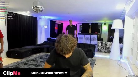 drewwwtv clip cut by ClipMe