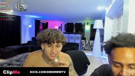 drewwwtv clip cut by ClipMe