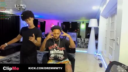 drewwwtv clip cut by ClipMe