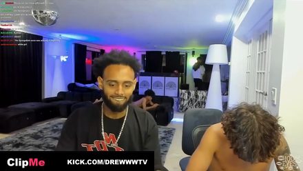 drewwwtv clip cut by ClipMe