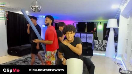 drewwwtv clip cut by ClipMe