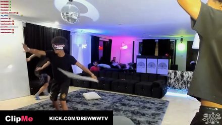 drewwwtv clip cut by ClipMe